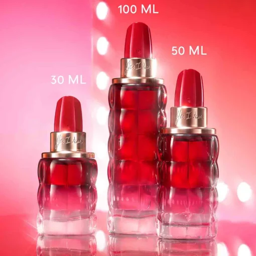 Cacharel - Yes I Am Bloom Up ! - Eau de Parfum
