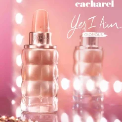 Cacharel - Yes I Am Glorious - Eau de Parfum