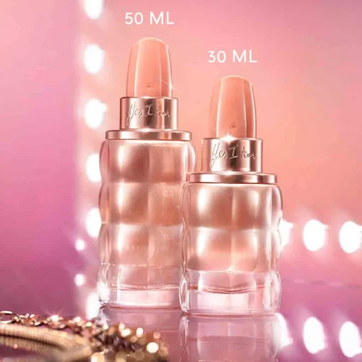 Cacharel - Yes I Am Glorious - Eau de Parfum