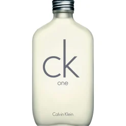 Calvin Klein - cK one - Eau de Toilette