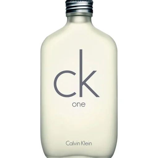 Calvin Klein - cK one - Eau de Toilette