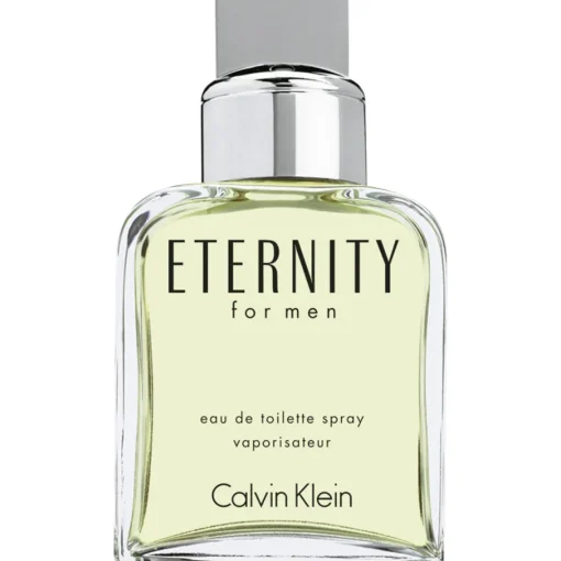 Calvin Klein - Eternity For Men - Eau de Toilette