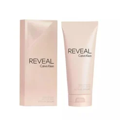 Calvin Klein - Reveal - Gel Douche 200ml