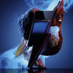 Carolina Herrera - Bad Boy Cobalt Elixir Eau de Parfum Elixir