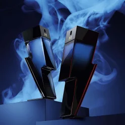 Carolina Herrera - Bad Boy Cobalt Elixir Eau de Parfum Elixir