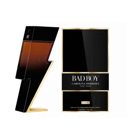 Carolina Herrera - Bad Boy Elixir - Eau de Parfum Elixir