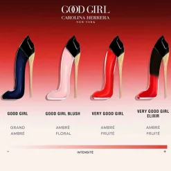 Carolina Herrera - Good Girl Elixir - Eau de Parfum
