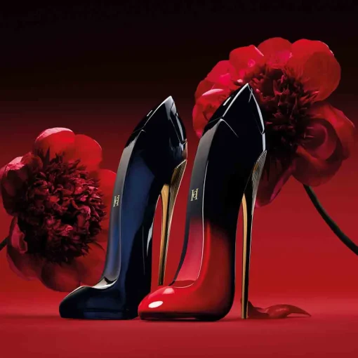 Carolina Herrera - Good Girl Elixir - Eau de Parfum