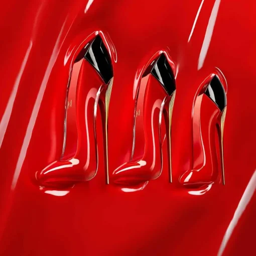 CAROLINA HERRERA - Very Good Girl Eau de Parfum