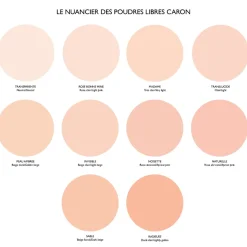 Caron - Poudre Libre Classique
