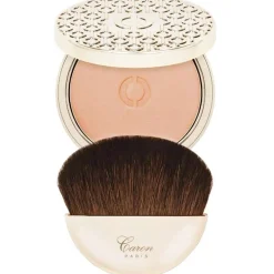 Caron - Poudre Semi-libre Transparente