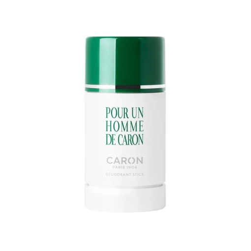 Caron - Pour Un Homme de Caron - Déodorant Stick 75 g