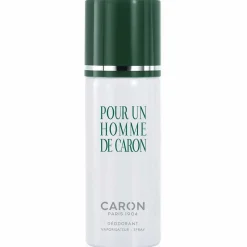 Caron - Pour Un Homme de Caron - Déodorant Vaporisateur 200 ml