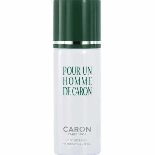 Caron - Pour Un Homme de Caron - Déodorant Vaporisateur 200 ml