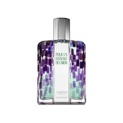 Caron - Pour Un Homme de Caron Edition Limitée - Eau de Toilette 125 ml