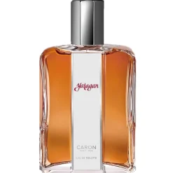 Caron - Yatagan - Eau de Toilette Vaporisateur 125 ml