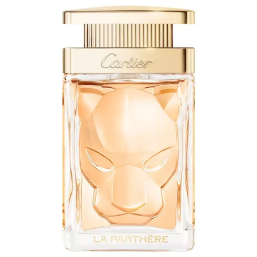 Cartier - La Panthère - Eau de Parfum