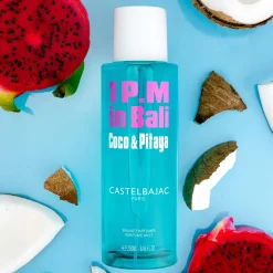 Castel Bajac - 1 P.M in Bali - Brume parfumée Coco & Pitaya