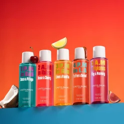 Castel Bajac - 1 P.M in Bali - Brume parfumée Coco & Pitaya