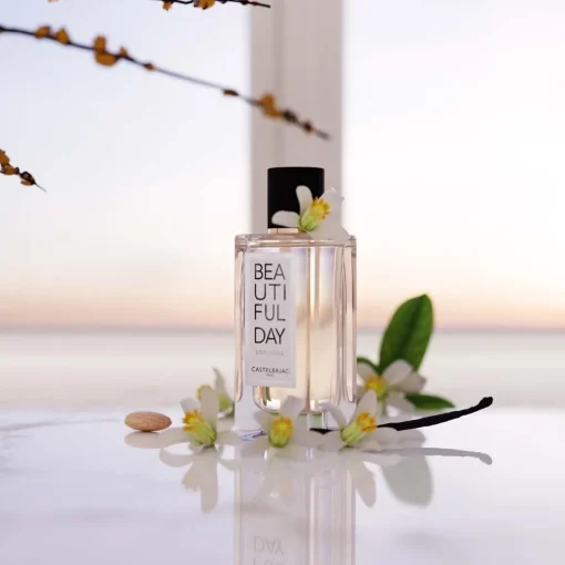 Castel Bajac - Beautiful Day L'Original - Eau de parfum 100ml