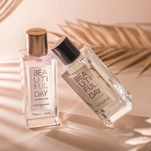 Castel Bajac - Beautiful Day L'Original - Eau de parfum 100ml