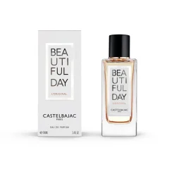 Castel Bajac - Beautiful Day L'Original - Eau de parfum 100ml