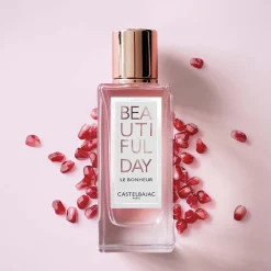 Castel Bajac - Beautiful Day Le Bonheur - Eau de parfum 100ml