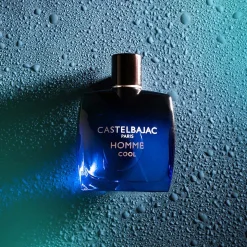 Castel Bajac - Homme Cool - Eau de toilette 100ml
