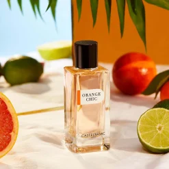 Castel Bajac - Orange Chic - Eau de parfum 100ml