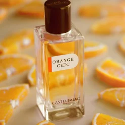 Castel Bajac - Orange Chic - Eau de parfum 100ml