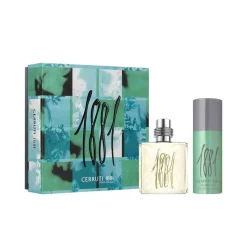 Cerruti 1881 - Coffret 1881 Pour Homme