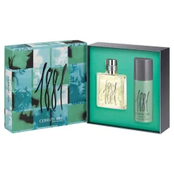 Cerruti 1881 - Coffret 1881 Pour Homme