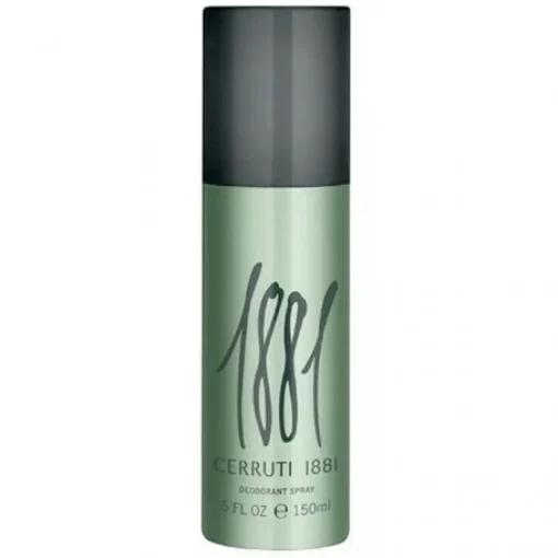 Cerruti - 1881 pour Homme - Déodorant Spray 150 ml