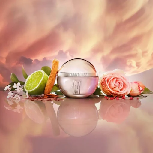 Cerruti - 1881 Rêve de Roses - Eau de Parfum
