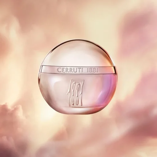 Cerruti - 1881 Rêve de Roses - Eau de Parfum
