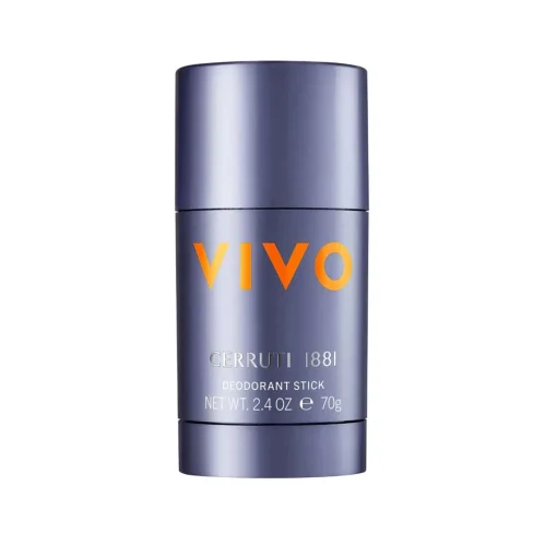Cerruti 1881 - VIVO Homme Déodorant Stick 70g