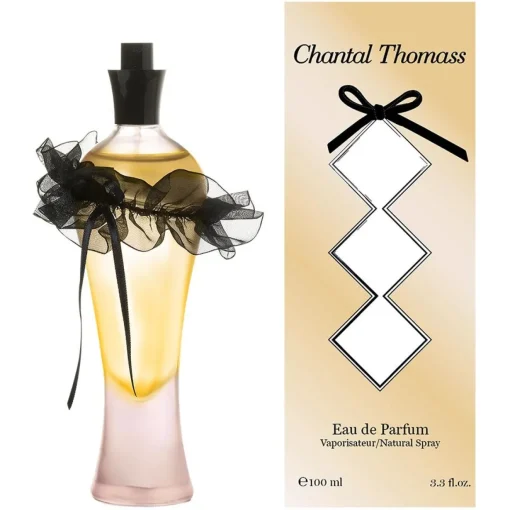 Chantal Thomass - Chantal Thomass Gold - Eau de Parfum