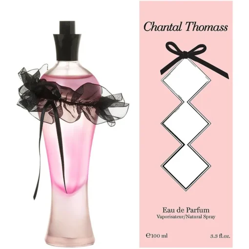 Chantal Thomass - Chantal Thomass Pink - Eau de Parfum