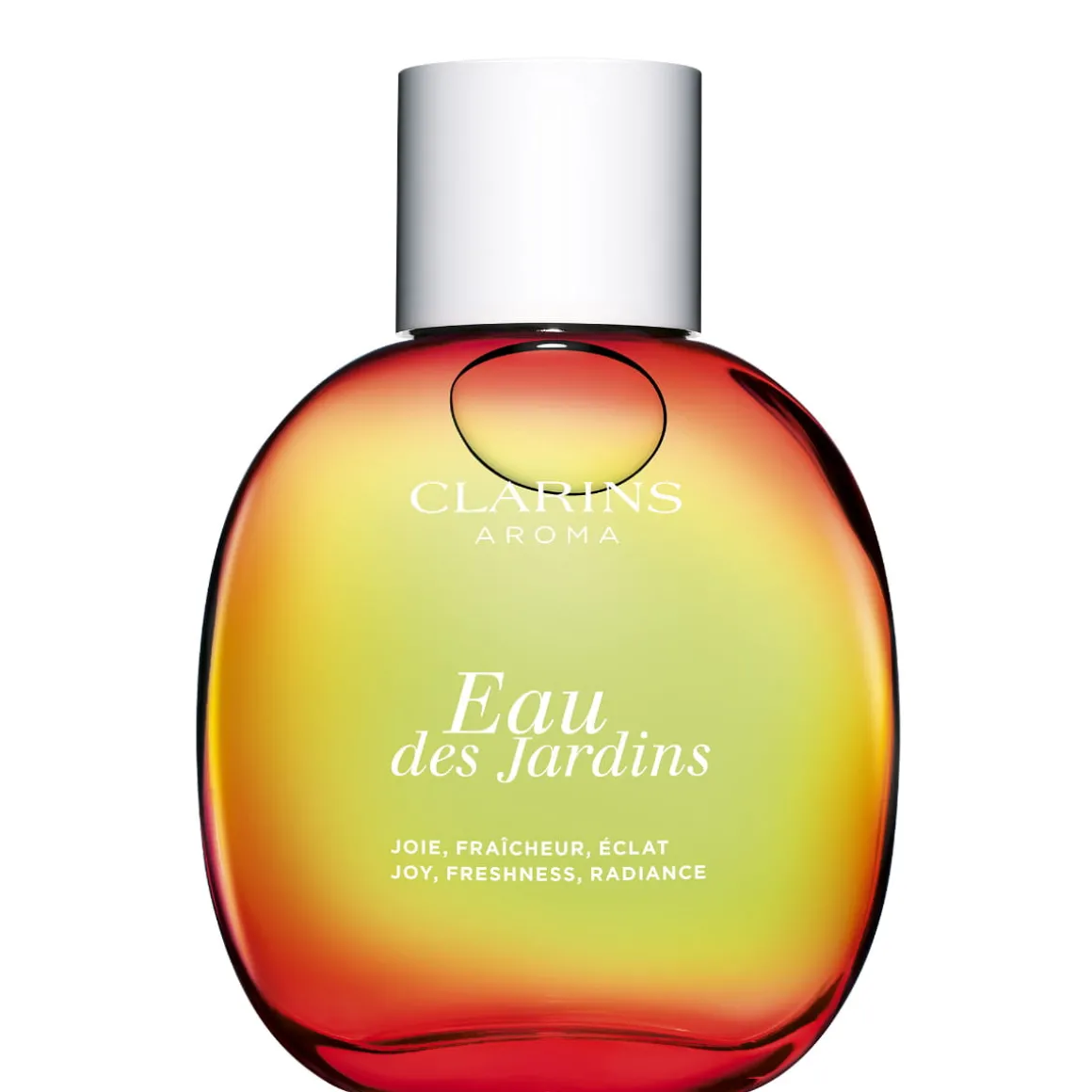 Clarins - Aroma Eau des Jardins - Eau de Soins