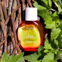 Clarins - Aroma Eau des Jardins - Eau de Soins