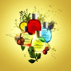 Clarins - Aroma Eau des Jardins - Eau de Soins