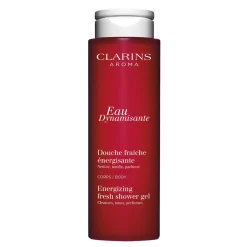 Clarins - Aroma Eau Dynamisante - Douche fraîche énergisante 200 ml