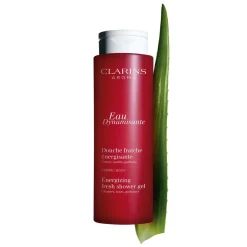 Clarins - Aroma Eau Dynamisante - Douche fraîche énergisante 200 ml
