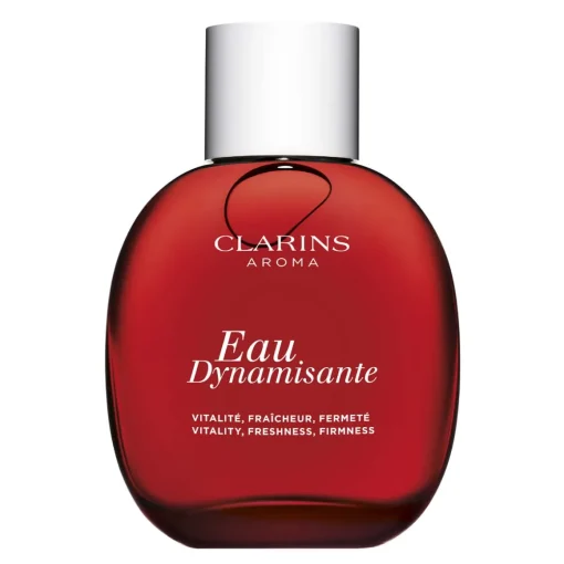 Clarins - Aroma Eau Dynamisante - Eau de Soins