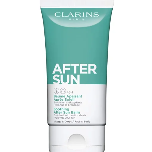 Clarins - Baume Apaisant Après Soleil - 150 ml