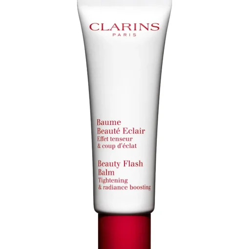 Clarins - Baume Beauté Eclair Effet tenseur & coup d'éclat - 50 ml