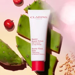 Clarins - Baume Beauté Eclair Effet tenseur & coup d'éclat - 50 ml
