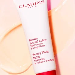 Clarins - Baume Beauté Eclair Effet tenseur & coup d'éclat - 50 ml