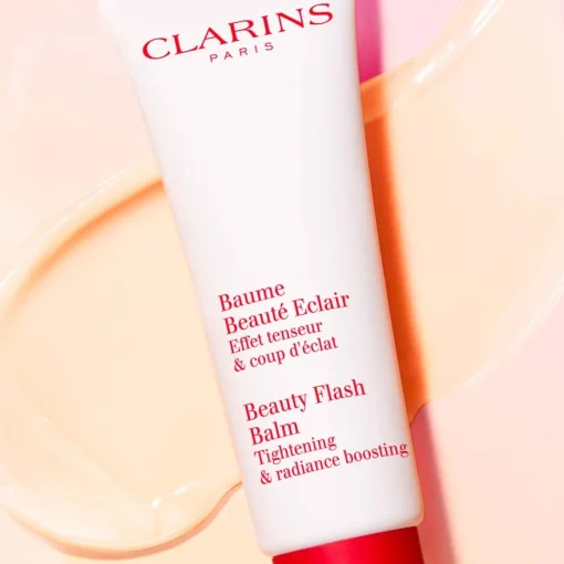 Clarins - Baume Beauté Eclair Effet tenseur & coup d'éclat - 50 ml