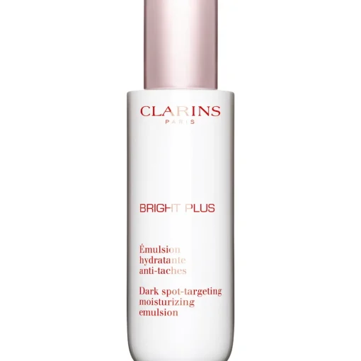 Clarins - Bright Plus - Emulsion hydratante anti-taches 75 ml
